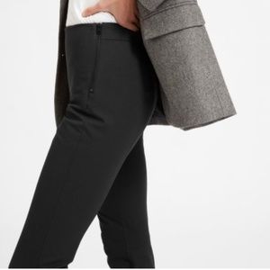 Everlane The Work Pant